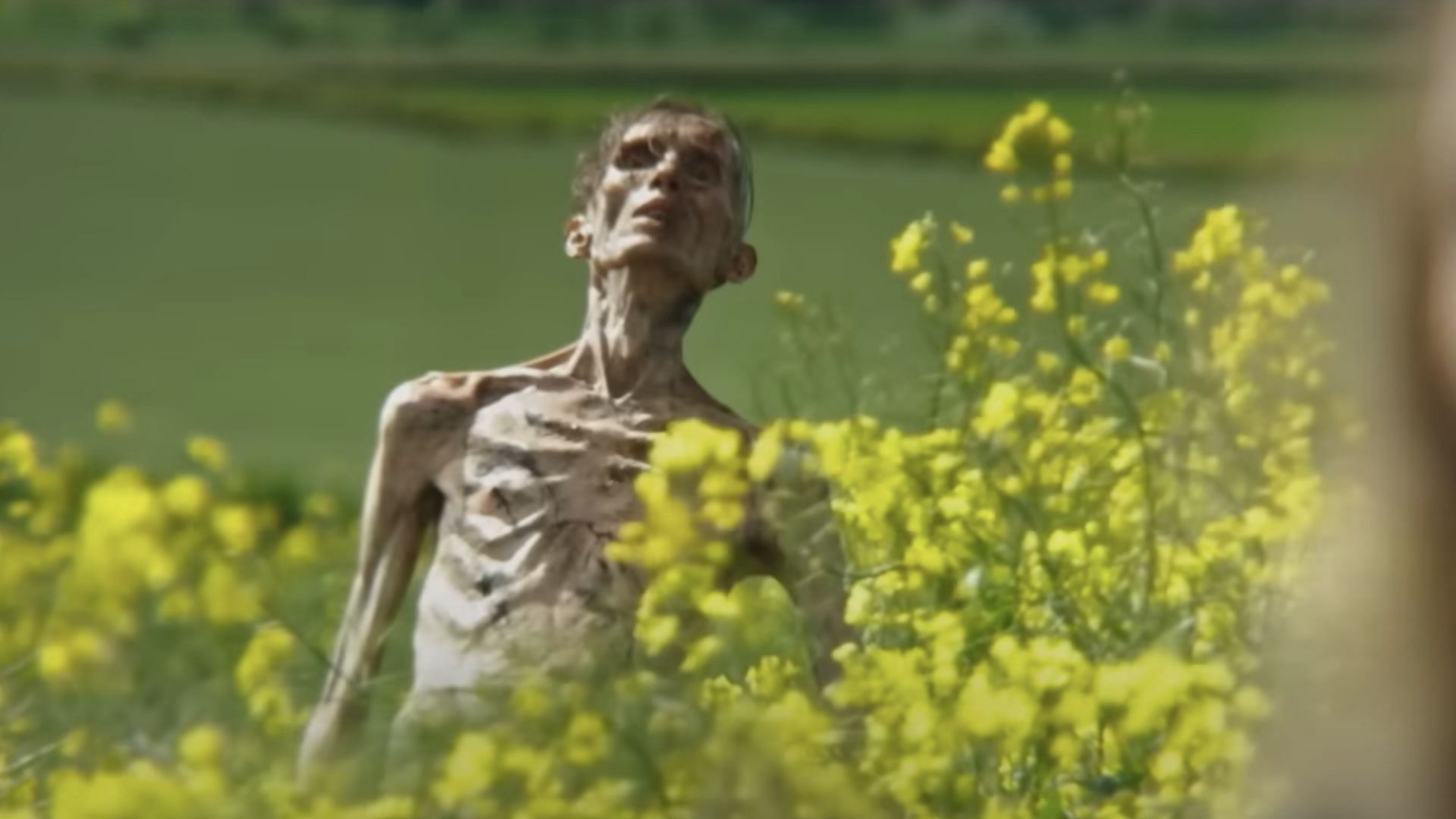 The Virus shows no signs of slowing down (Image via Sony Pictures Entertainment)